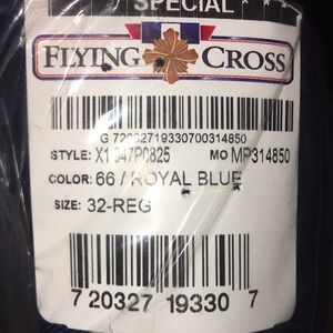 Air Force/CAP Dress Blues PANTS/TROUSERS